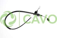 GAZ TELI RENAULT KANGOO CLIO II DIZEL - CAVO 1403027