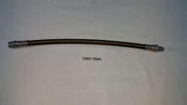 FREN HORTUMU ON PEUGEOT 206 1.1 . 1.4. 1.6 . - CAVO C800558A