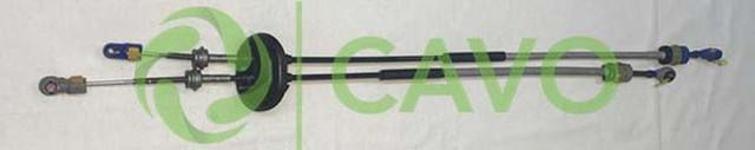 6014723 VITES KUMANDA TELI P308 07-13 -C4-DS4 - CAVO 6014504