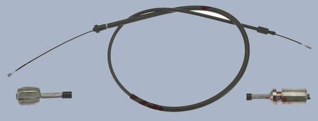 EL FREN TELI SOL PEUGEOT CITROEN PARTNER BERL - CAVO 1702380