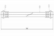 Fren Hortumu On Audi A4 94- - CAVO C800471A