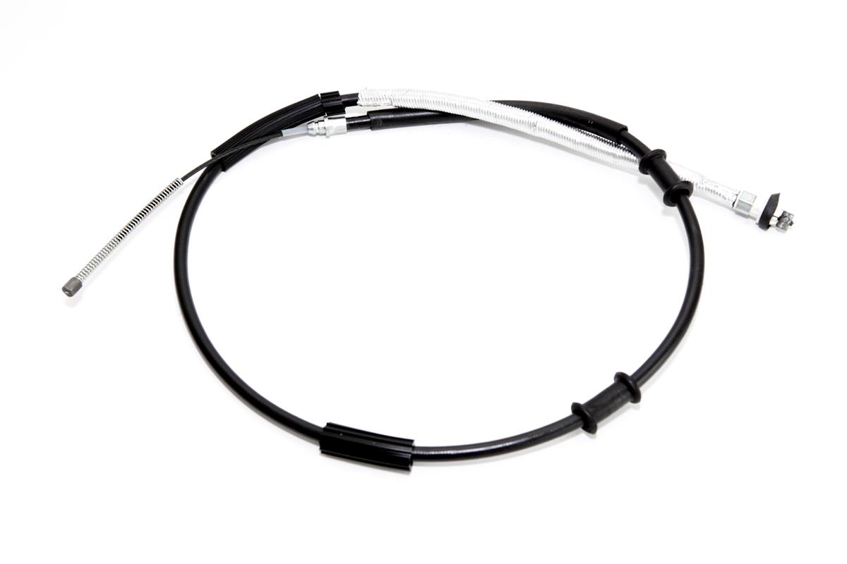 EL FREN TELI ARKA SOL 1641/1375mm FIAT PUNTO  - CAVO 1102635