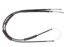 EL FREN TELI BRAVO ARKA SAG 07 1786mm/1594mm - CAVO 11027400