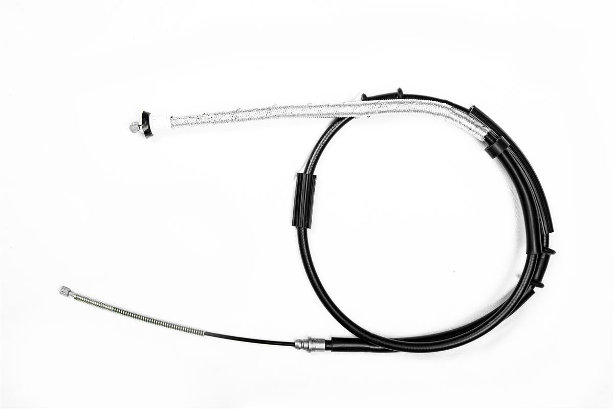 EL FREN TELI ARKA SAG-SOL 500L Kampana Fren 1 - CAVO 1102795