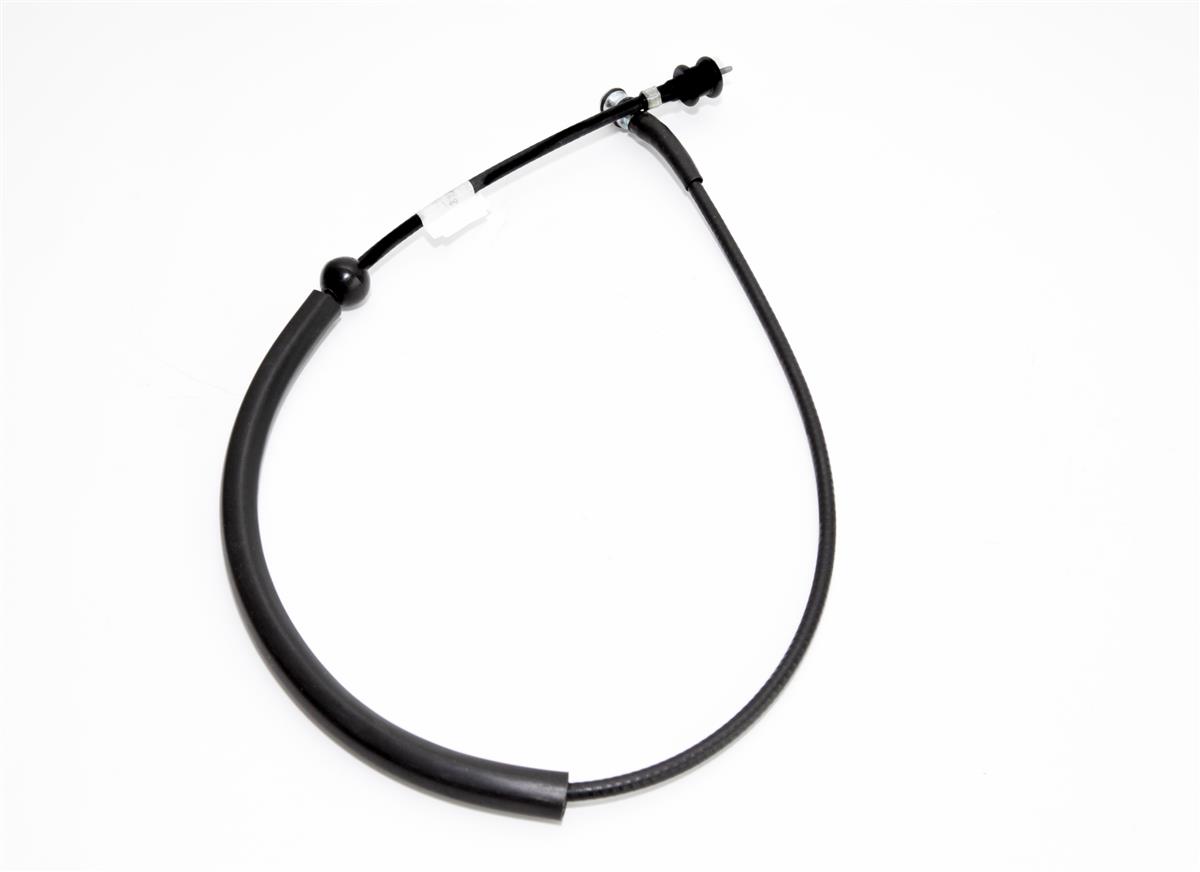 KILOMETRE TELI JUMPY-P806-EXPERT 02/96 - CAVO 1107618