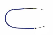 EL FREN TELI - ARKA SAG - CLIO 1.6 - 1.9DS    - CAVO 1302013