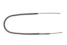 EL FREN TELI ARKA SAG/SOL RENAULT MEGANE Disk - CAVO 1302647