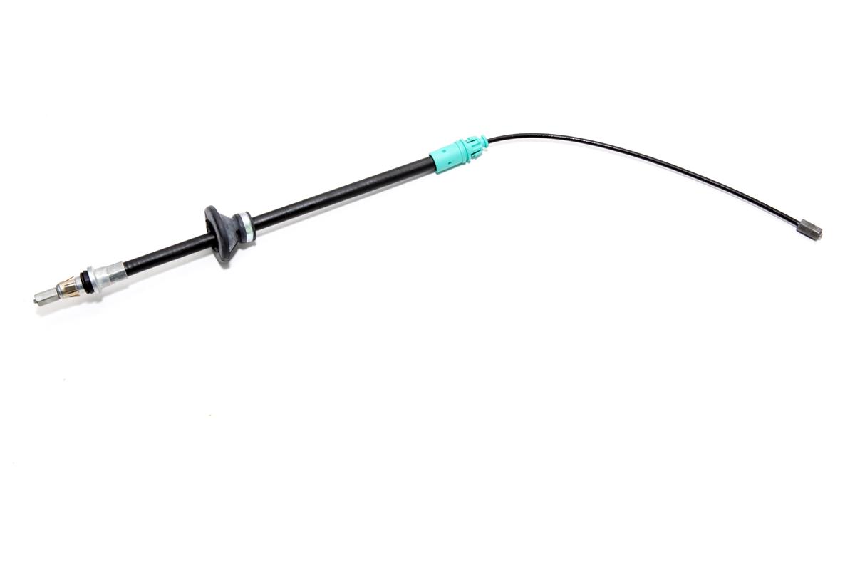 EL FREN TELI ON TRAFIC II-VIVARO 1.9 DCI 03 - CAVO 13026870