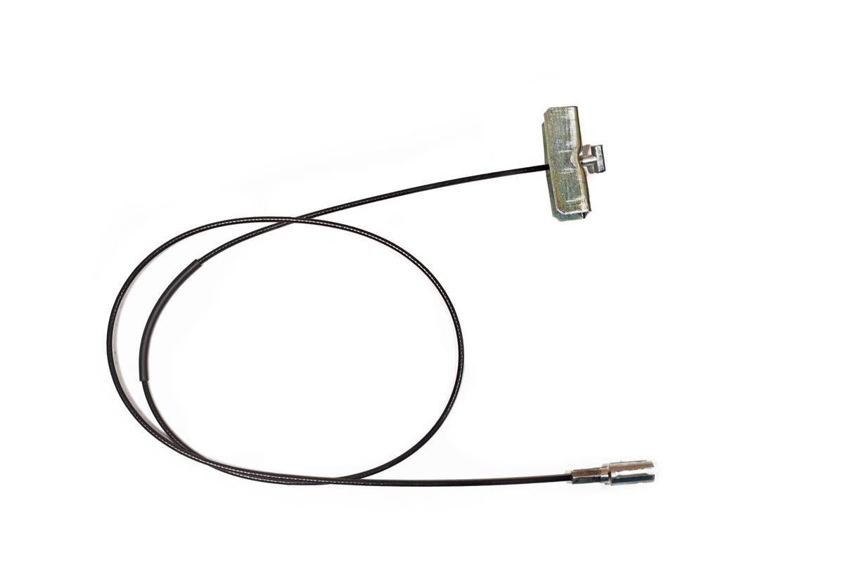 EL FREN TELI ORTA VIVARO-TRAFIC 11 1245mm KIS - CAVO 1302731