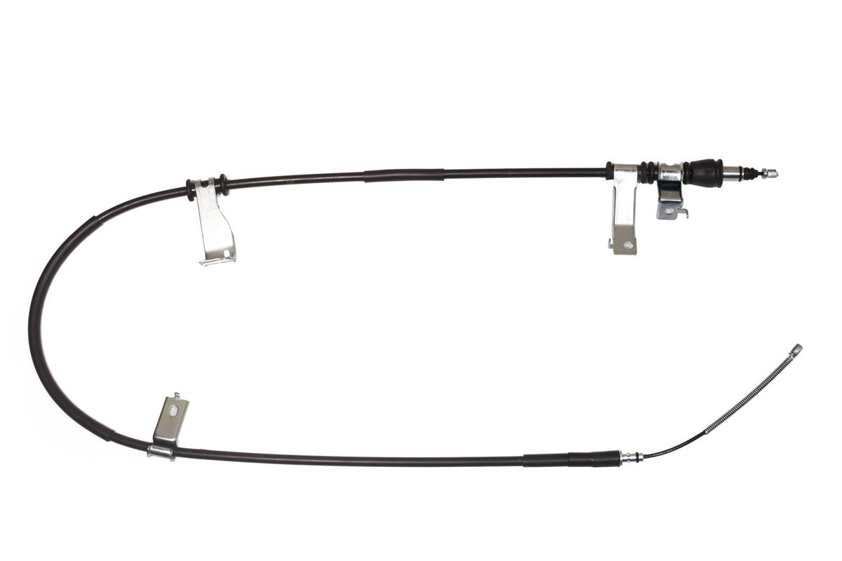 TEL FREN ARKA SAG- HYUNDAI I20 08-11 - CAVO 2702653
