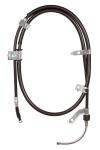 El Fren Telleri Arka Sol L200 İii 2.5did-4x4 - CAVO 3302666