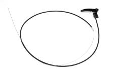Kaput Teli Audi 80 78- - CAVO 4305601