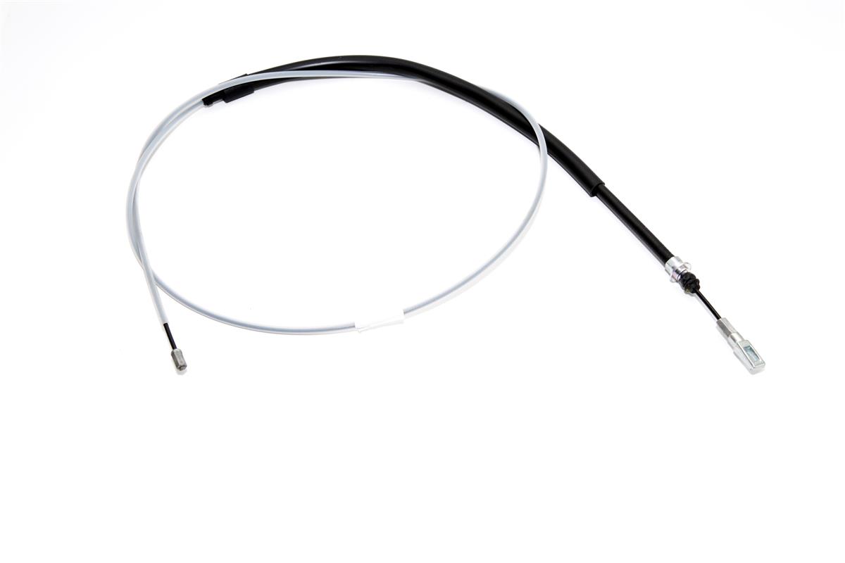 El Fren Telleri Arka Sag/sol C5 - CAVO 45026230