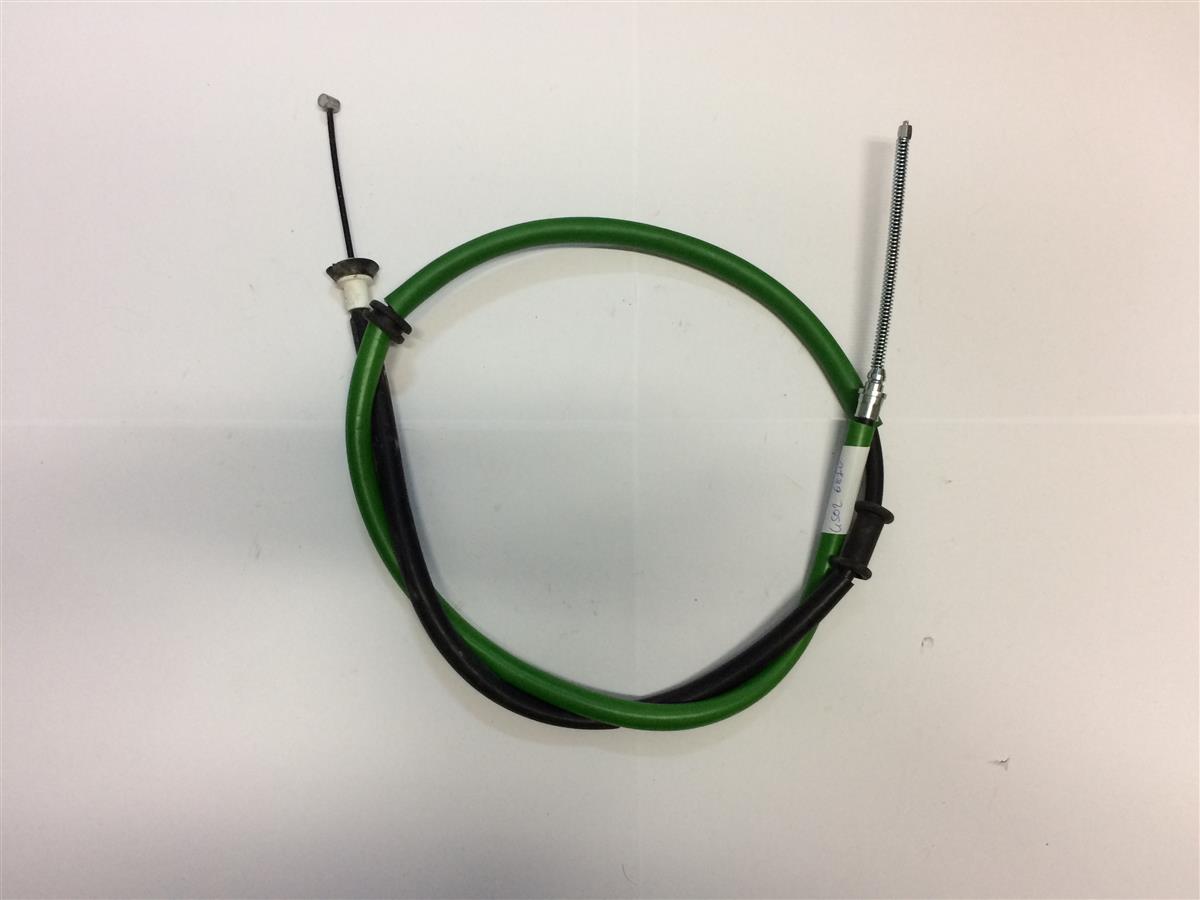 EL FREN TELLERI ARKA SOL NEMO Dizel -BIPPER- - CAVO 45026810