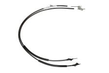 EL FREN TELLERI ARKA FOCUS II Kampana Fren - CAVO 4602733