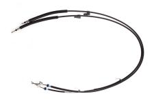 EL FREN TELI ARKA FOCUS II DISK FREN 04 - 05  - CAVO 4602735