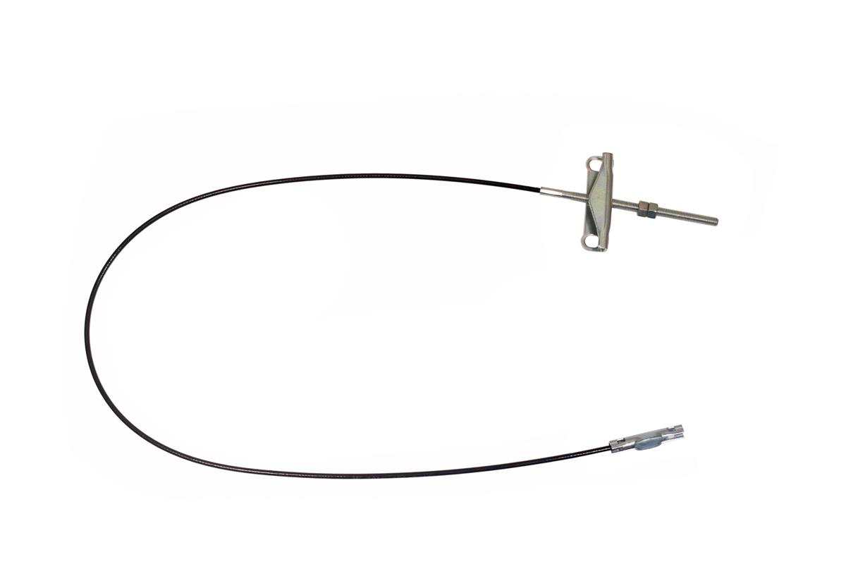 EL FREN TELI ON V184 2.0TDCI 2.4TDCI 00 06 A. - CAVO 4602746
