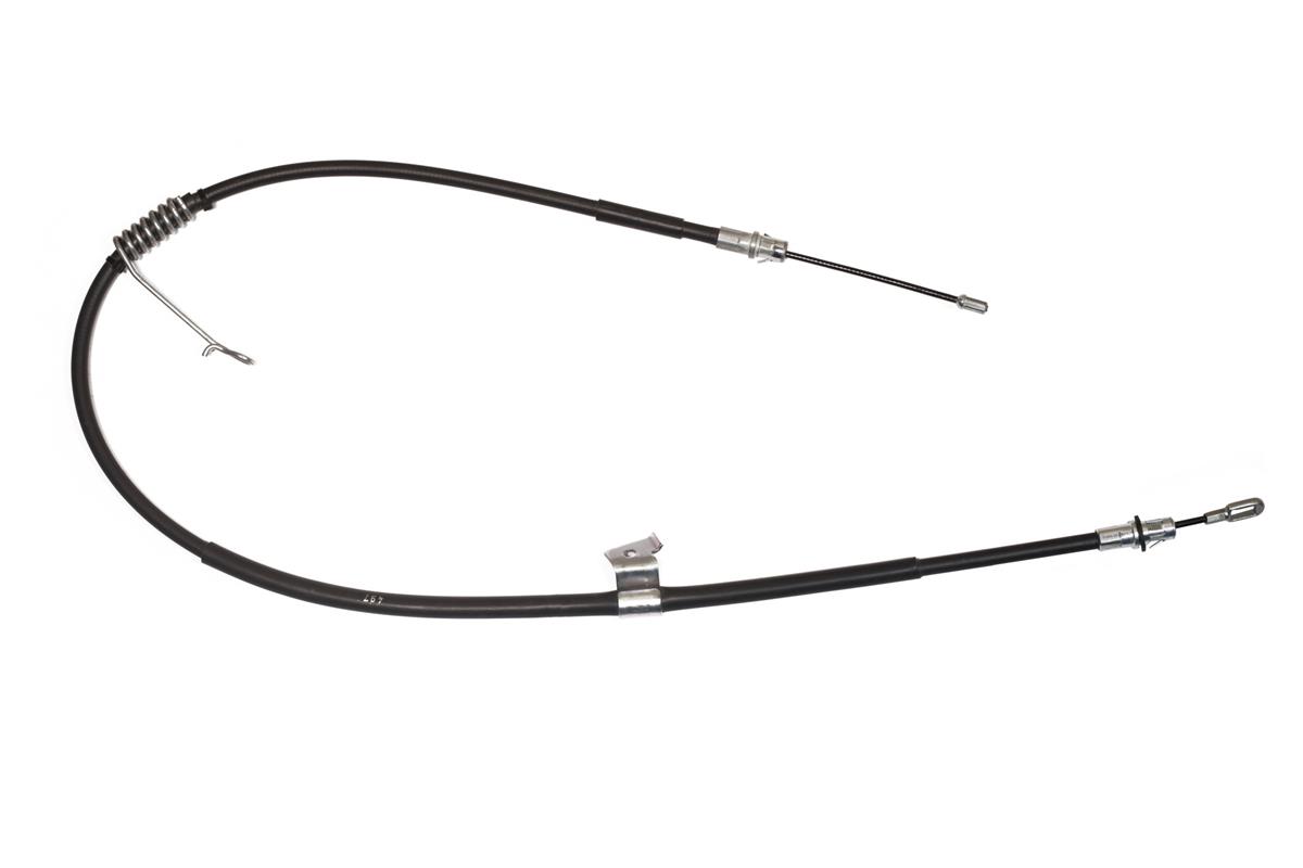 ARKA EL FREN TELI SAG TRANSIT CUSTOM TTF 14 T - CAVO 4602831