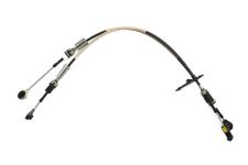 VITES KUMANDA TELI TRANSIT CUSTOM 12 V362 14  - CAVO 4614615