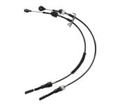 VITES TELI GAZELLE NEXT 6 VITES - CAVO 5114603