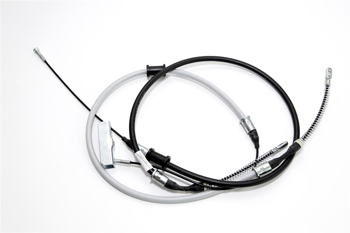 EL FREN TELI ARKA 1272/6901692/1090mm OPEL AS - CAVO 5902257