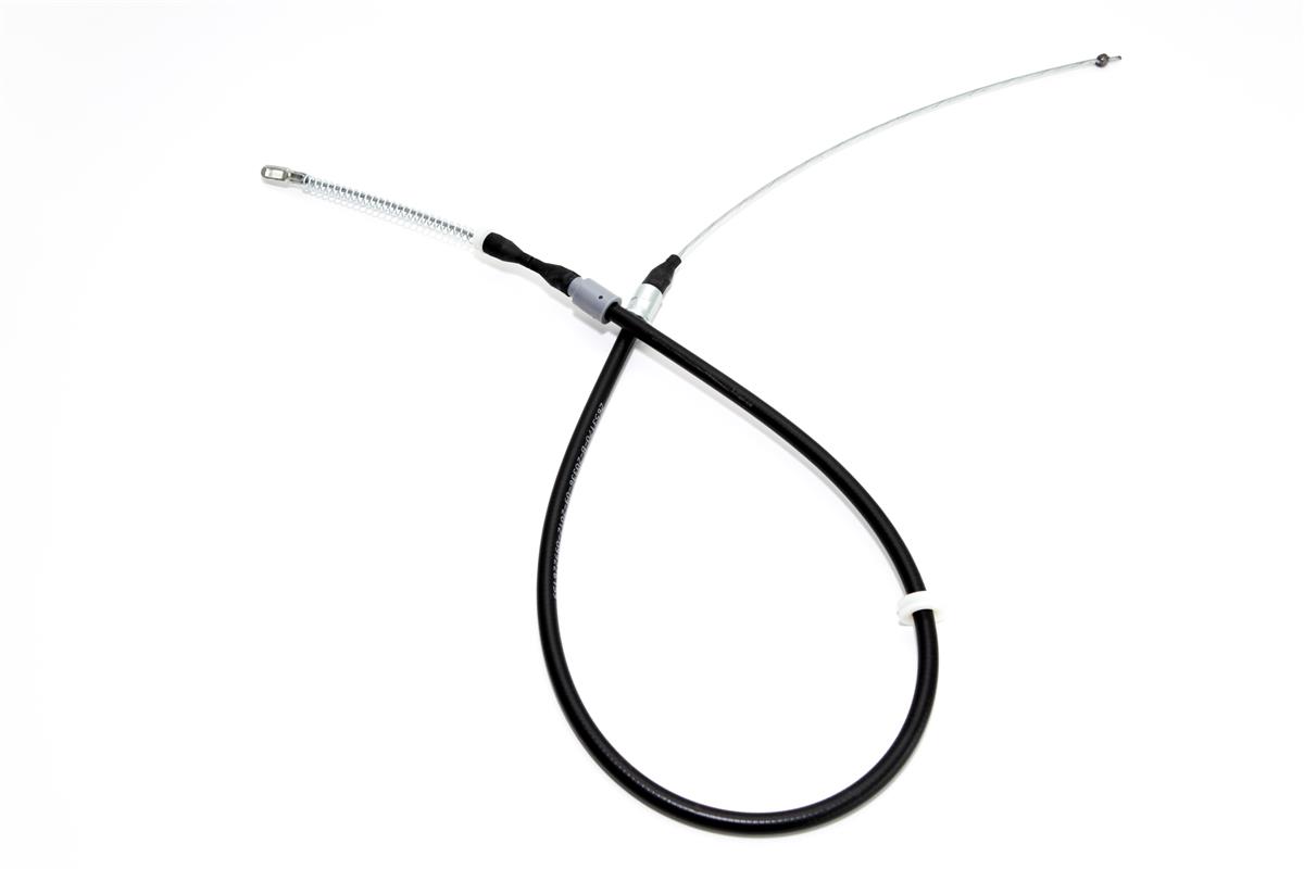 EL FREN TELI ARKA SOL 1380/735mm OPEL CORSA B - CAVO 5902261