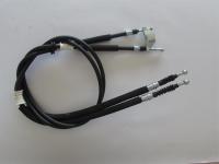 EL FREN TELLERI ARKA COMBO C Disk fren - CAVO 59026080