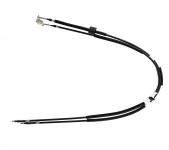 EL FREN TELI  OPEL MERIVA 00-03 - CAVO 5902631