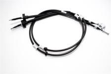 EL FREN TELI ARKA OPEL ZAFIRA 1.8 - 2.0-DT I2 - CAVO 5902640