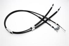 EL FREN TELI ARKA 2x1577/1403mm OPEL ASTRA G  - CAVO 5902659