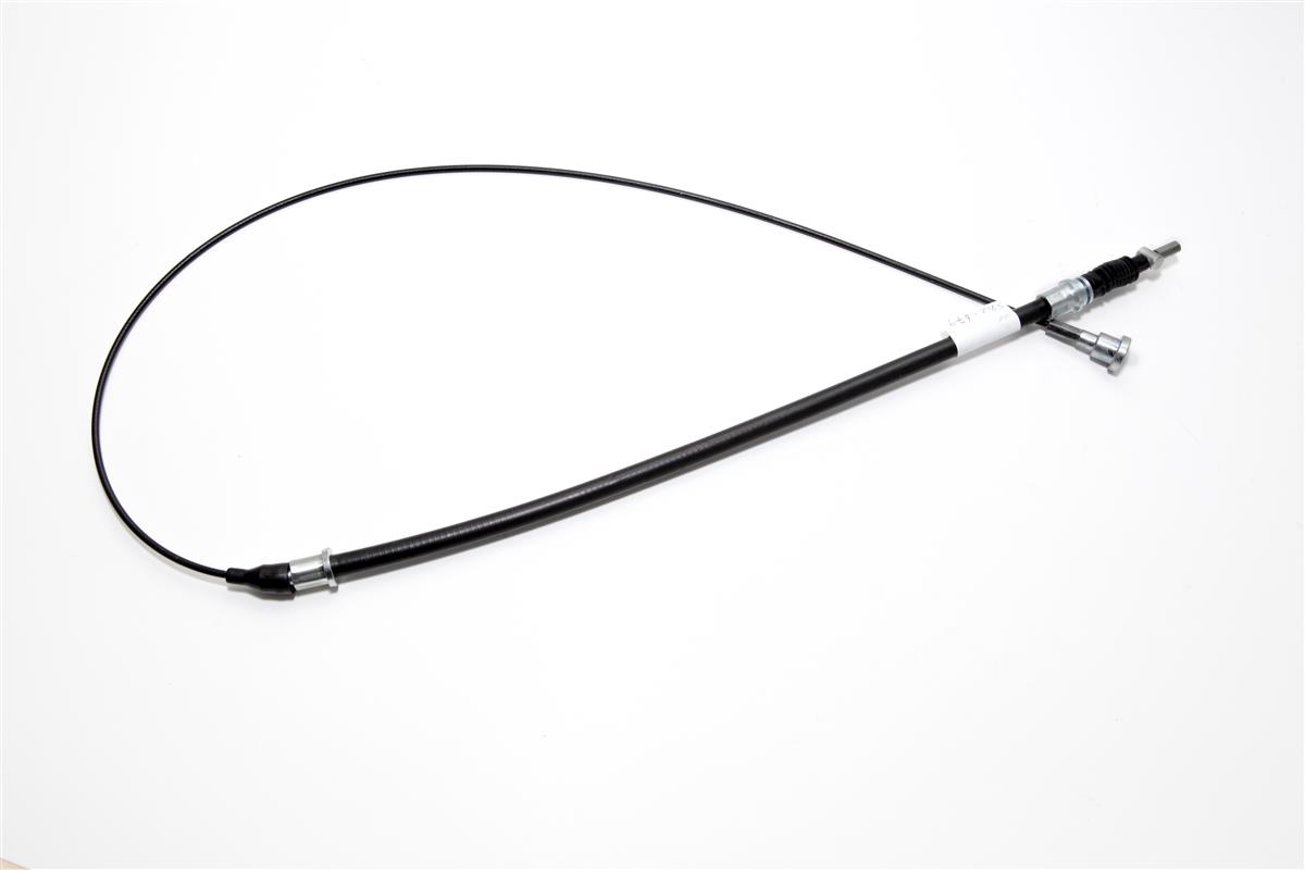 EL FREN TELI ARKA SAG CORSA C DISK FREN TIGRA - CAVO 5902679