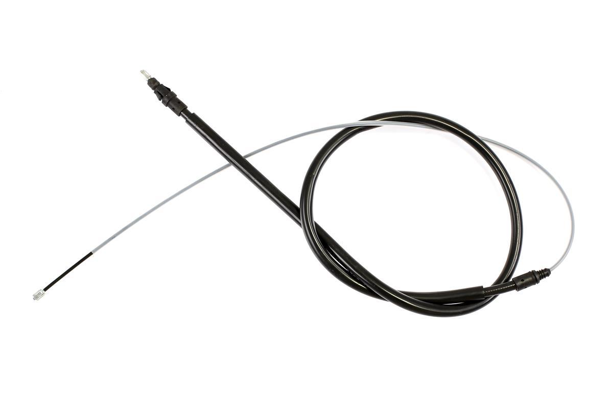 1 EL FREN TELI DISK FREN ARKA SAG/SOL  PEUGEOT  - CAVO 6002692