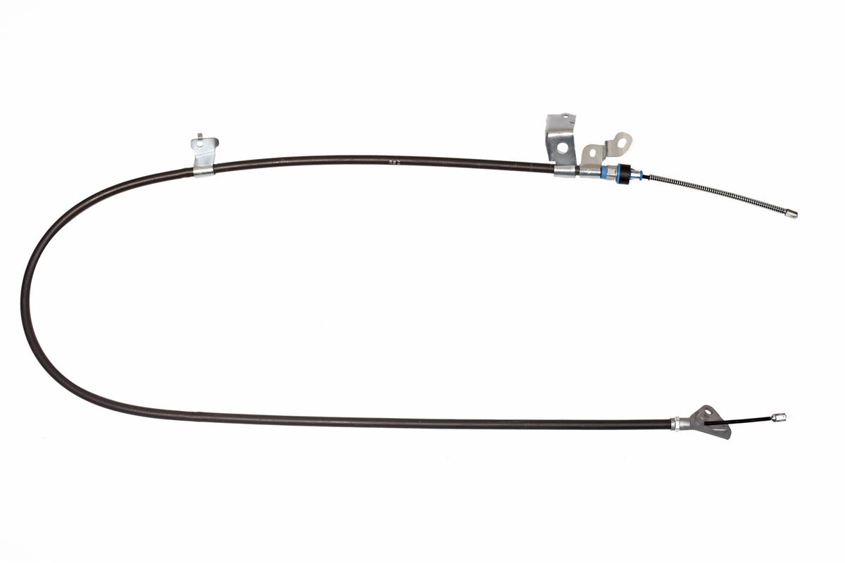EL FREN TELI ARKA SOL TOYOTA YARIS F DISK FRE - CAVO 6802605