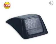 ON SINYAL LAMBASI SAG LEDLI VOLVO FH 3 - CERKEZ UNVR-349