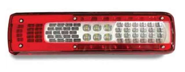 STOP LAMBASI CAMI SAG - SOL VOLVO FH IV SE - CERKEZ UNVR-906