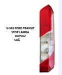 STOP LAMBASI SAG FORD TRANSIT V363 14 17 DU - CERKEZ CVT-204