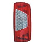 STOP LAMBASI SOL CONNECT 09 11 DUYSUZ - CERKEZ CVT-151