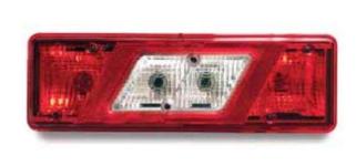 STOP CAMI SOL V-363 TRANSIT TIPPER PICK UP - CERKEZ CVT-237