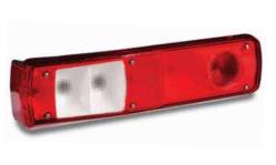 STOP LAMBASI CAMI SOL-SAG RENAULT PREMIUM  - CERKEZ UNVR-465