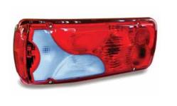 STOP LAMBA CAMI SAG MAVI SINYALLI MAN TGA - CERKEZ UNVR-94