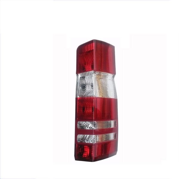 STOP LAMBASI SOL DUYSUZ. SISLI MERCEDES SPR - CERKEZ MRC-275