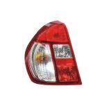 STOP LAMBASI SOL CLIO II-III-SYMBOL 04-08 S - CERKEZ CVR-119