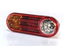 STOP LAMBASI SOL HYUNDAI H100 KAMYONET 2004 - CERKEZ HY-101