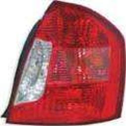 STOP LAMBASI SAG ACCENT ERA 06 SOKETSIZ - CERKEZ HY-01