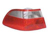 37306 STOP LAMBASI SOL DIS KANAT ALBEA DUYLU - CERKEZ AL-06