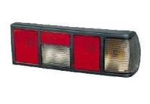 STOP LAMBASI SAG DOGAN SLX 95 - CERKEZ M131-22 B