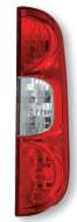 STOP LAMBASI SAG DOBLO 2006 DUYSUZ - CERKEZ MAK-101