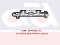 ANA MERKEZ TRANSIT IV-V-VI 2.0 2.5 D 2.9 I 2. - CIFAM 202270