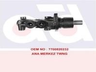 Ana Merkez Twingo 1.2-1.2 16v 93-04 20.64mm - CIFAM 202149