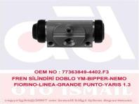 FRE.SILINDIR.BIPPE.NEM.1..HDI...COMB.II-II.1. - CIFAM 101933
